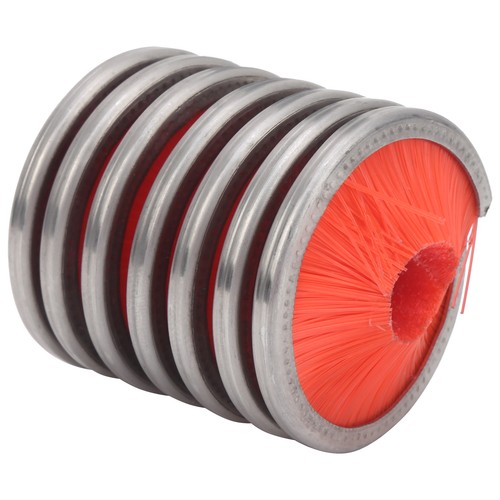 Outdoor rope cleaning brush - rope,