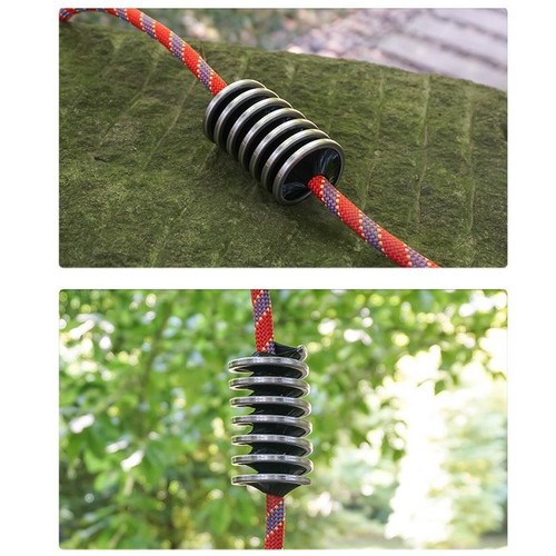 Outdoor rock climbing - climbing, rope