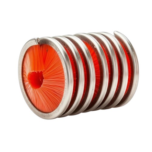 Climbing rope brush athletic - brush,