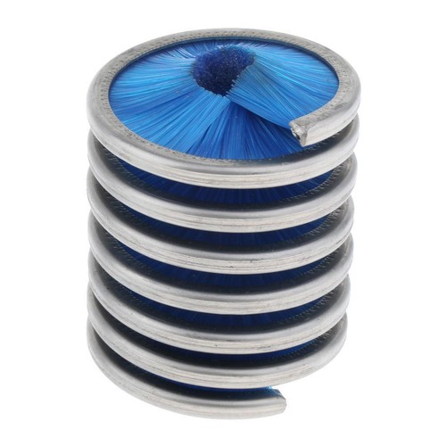 Climbing rope cleaning brush - climbing,