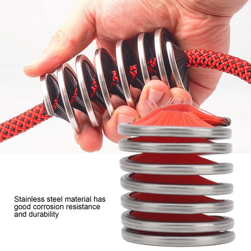 Nylon rope cord - nylon, brush
