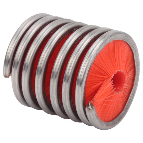 Outdoor nylon rope cleaning - outdoor,