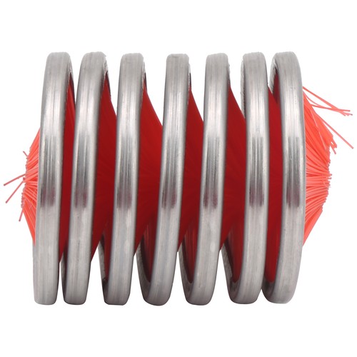 Climbing rope cleaning - climbing,