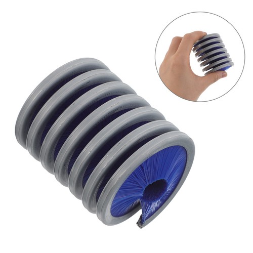 Outdoor climbing rope brush - climbing,