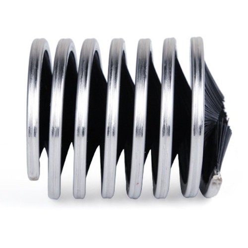 Outdoor stainless steel - stainless, rock