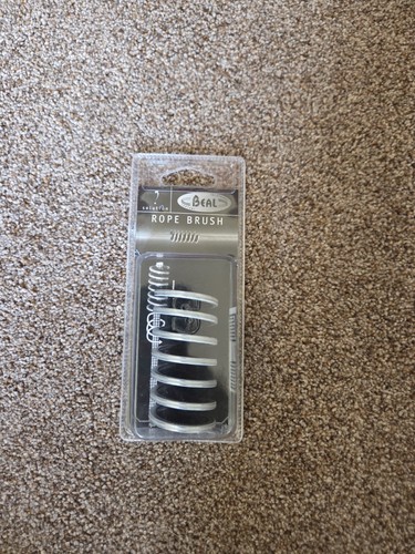 Beal climbing rope - beal,